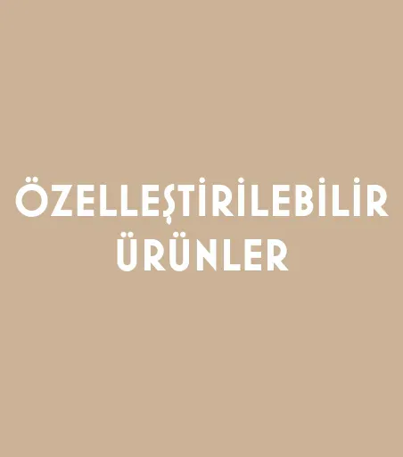 ÖZELLEŞTİRME